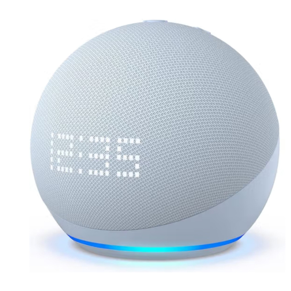 Amazon Speaker Echo Pop - 第5世代Alexaスマート音声スピーカーEcho Dot5 Popスマートスピーカー