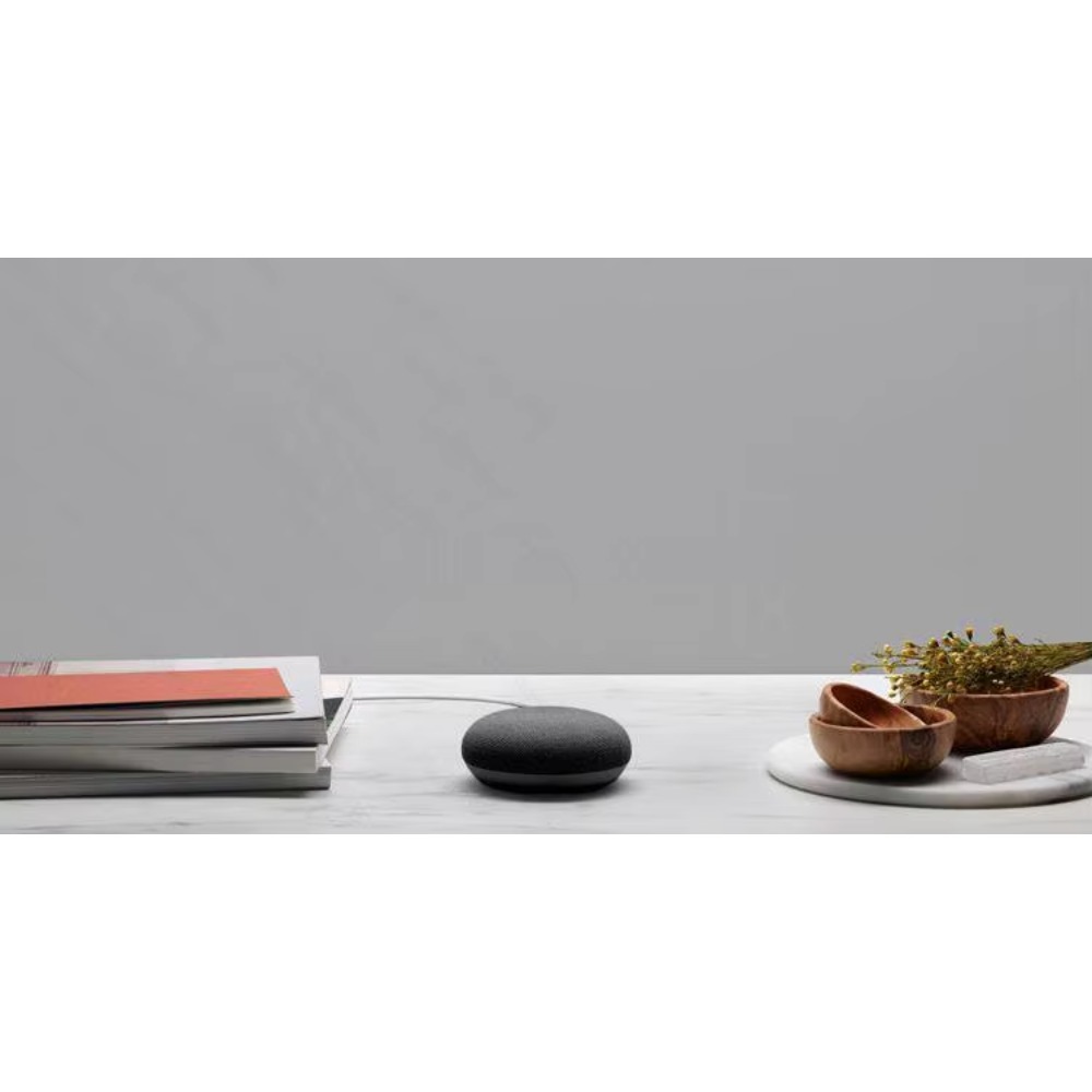 Google Speaker Nest Hub - Google Nest Hub Max、Nest Mini（第2世代）用、スマート音声スピーカー交換部品
