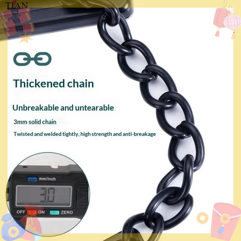 ドアチェーン（鍵付き）、ドアロックボルト、チェーン、子供用安 - Security Chain Door のレビューと価格