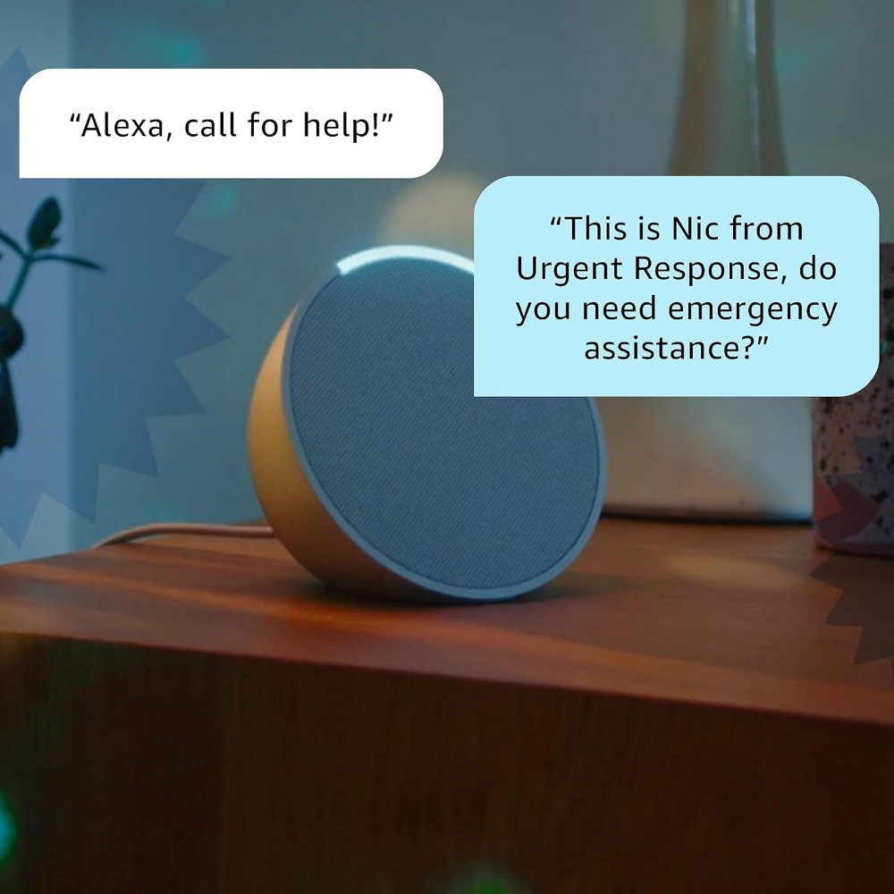 Amazon Echo Pop スピーカーカバー、シリコンオ - Amazon Speaker Echo Pop のレビューと価格