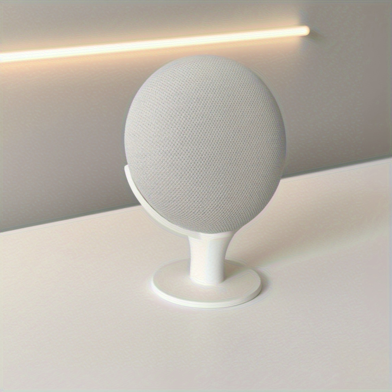 スマートスピーカーディスプレイスタンドホームデスクトップベー - Google Speaker Nest Audio のレビューと価格