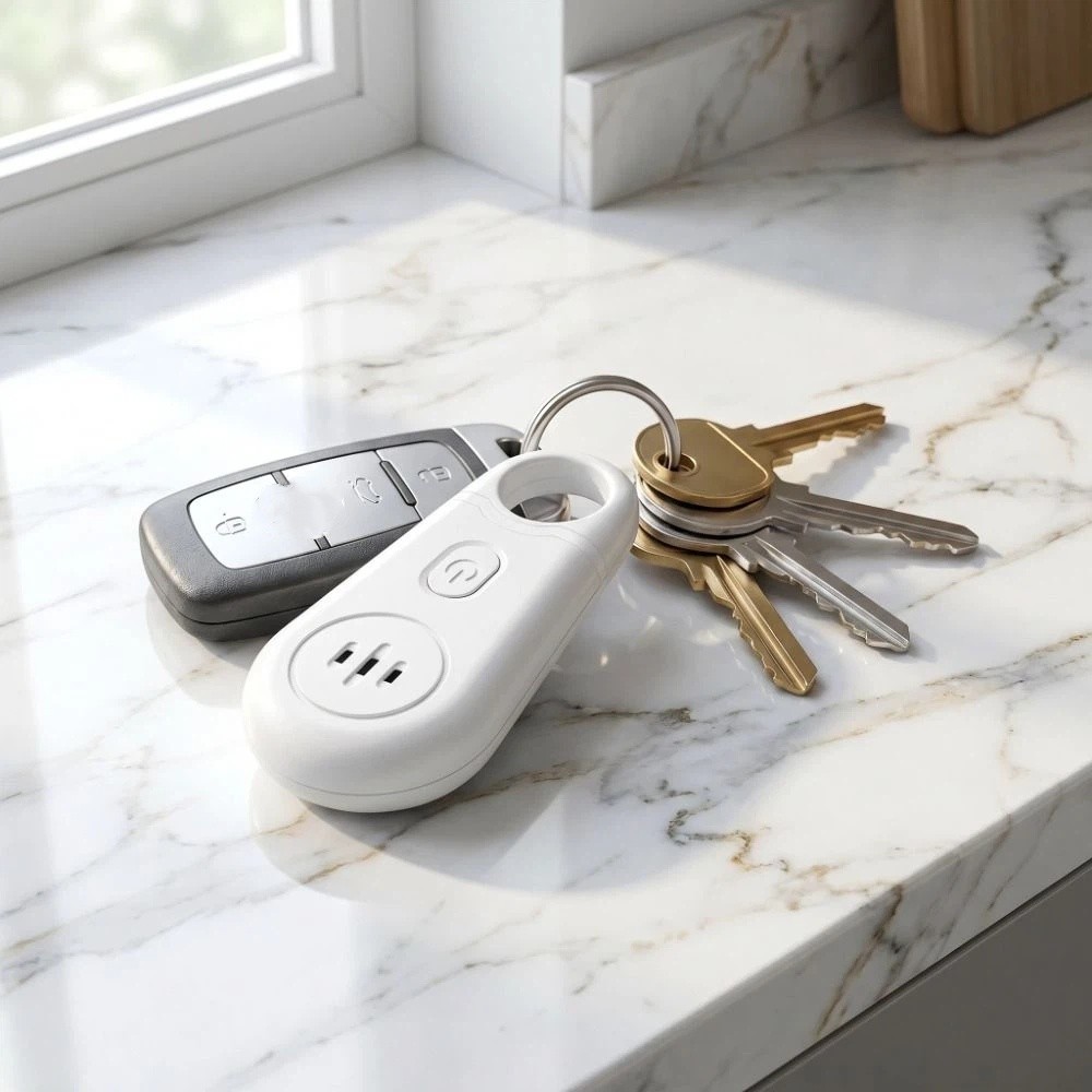 携帯用個人安全アラーム 高デシベル大音量サイレン キーチェー - Personal Alarm Keychain のレビューと価格