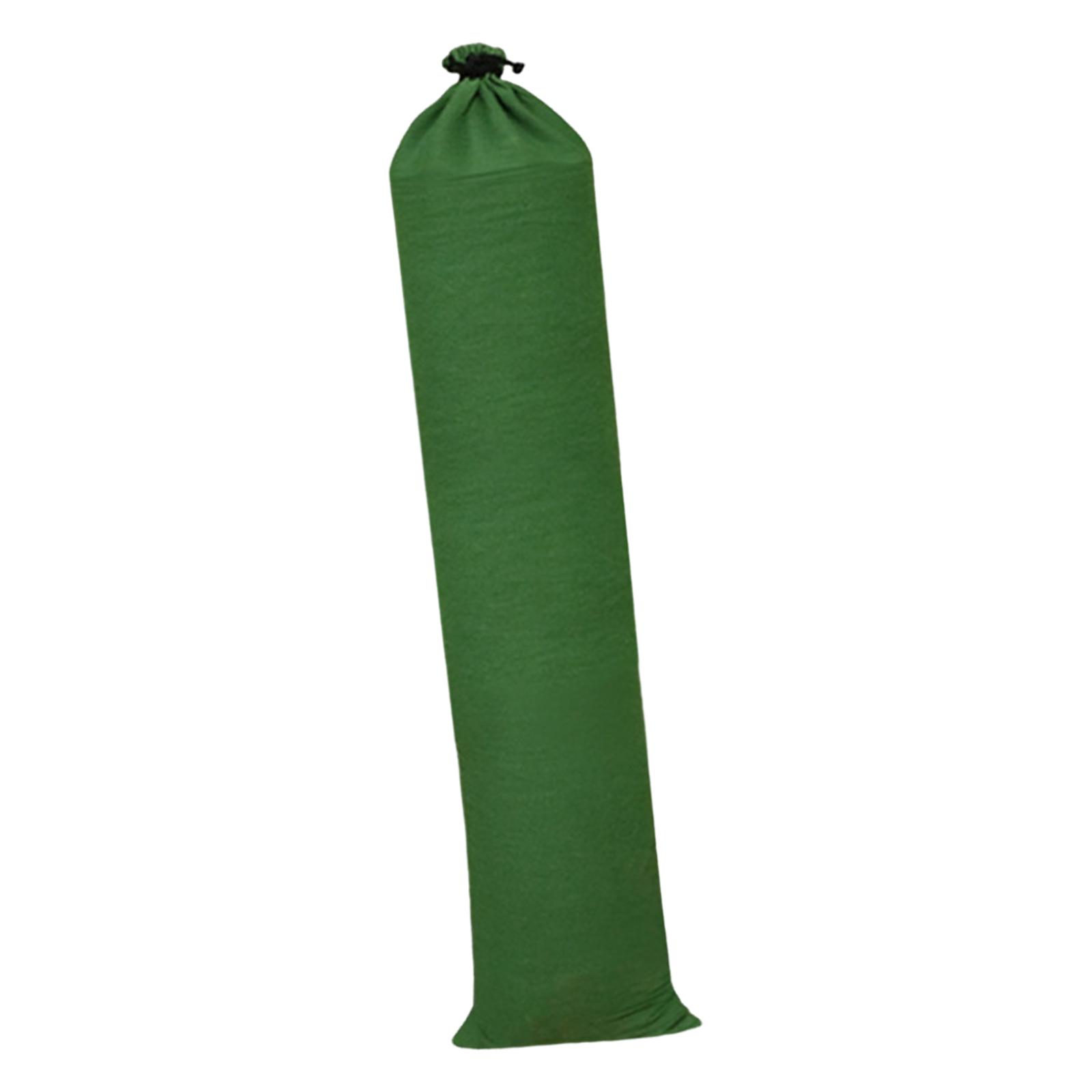 再利用可能な防潮土嚢、嵐や雨から庭や家を守るための防護具 - Flood Barrier Bag のレビューと価格