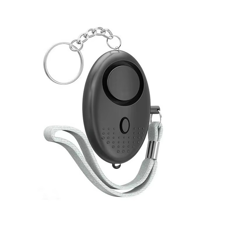 1/2個入り 自己防衛アラーム 防犯アラーム 女の子 子供  - Personal Alarm Keychain のレビューと価格