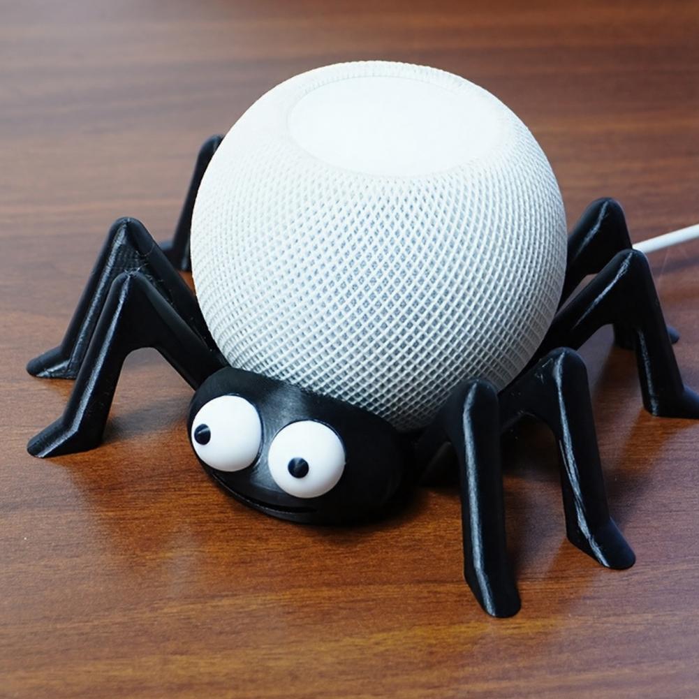 ユニークなオフィスデスクトップスピーカースタンド用オーナメン - Amazon Speaker Echo Pop のレビューと価格