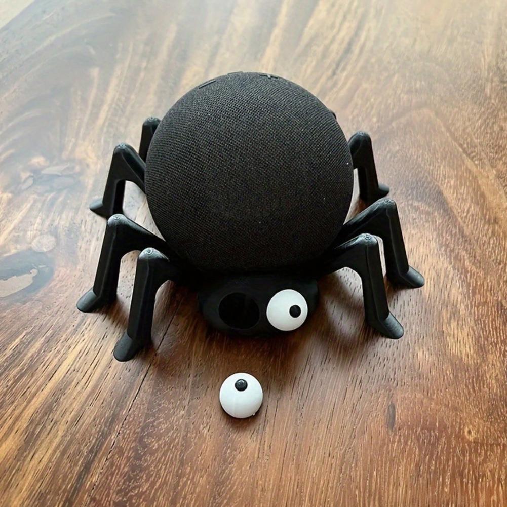 ユニークなオフィスデスクトップスピーカースタンド用オーナメン - Amazon Speaker Echo Pop のレビューと価格