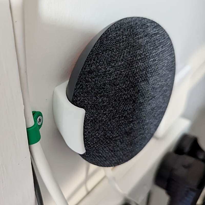 オーディオウォールマウントホームウォールマウント壁収納整理ブ - Google Speaker Nest Audio のレビューと価格