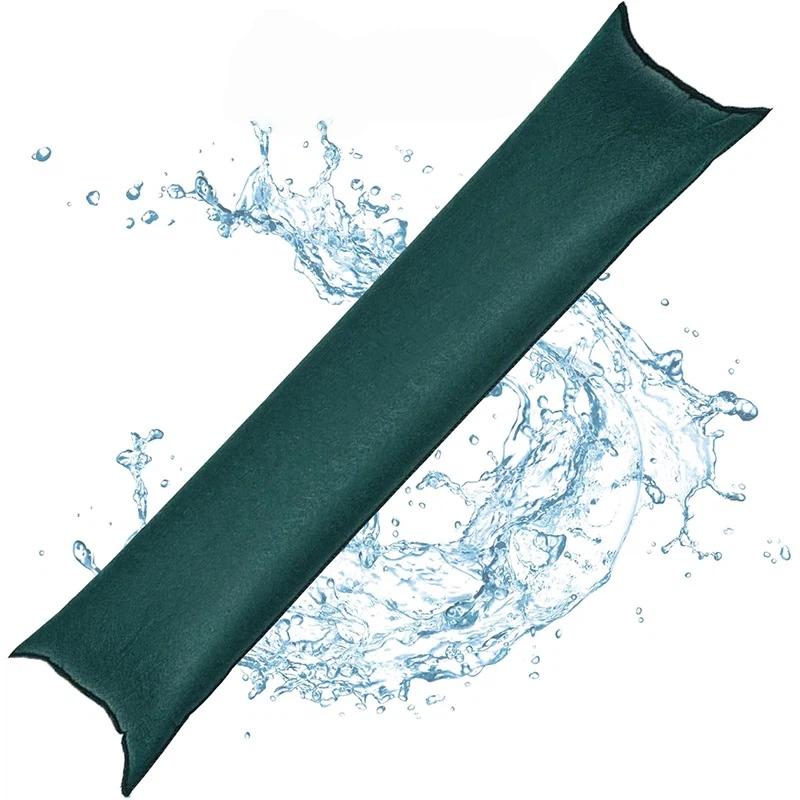 耐久性があり、繰り返し使用できる、水で活性化される防潮用砂袋 - Flood Barrier Bag のレビューと価格